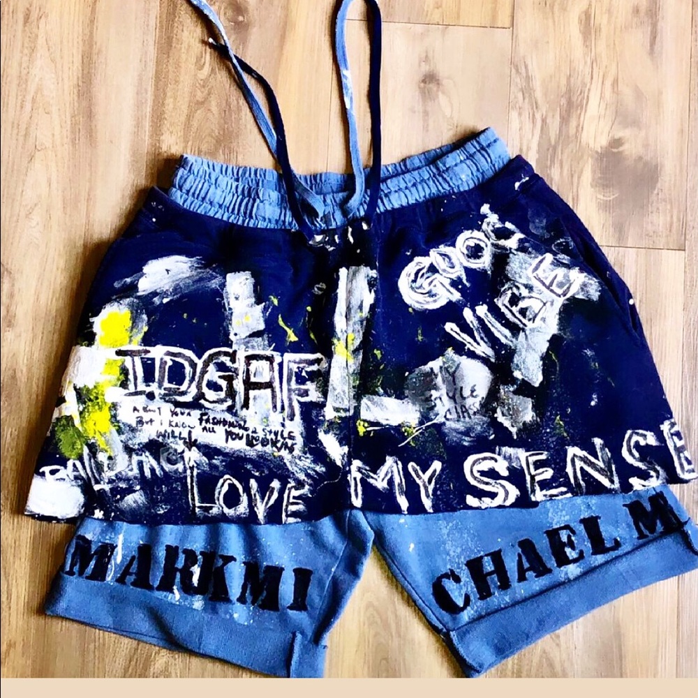 Hobo Chique built in kilt